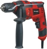 Дрель Einhell TC-ID 720/1 E